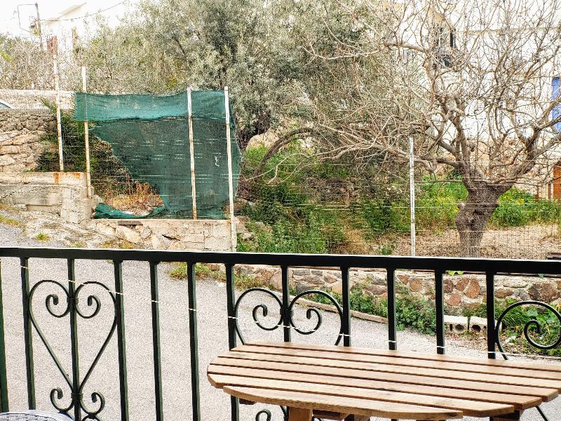 Hotel Aegina - Oda
