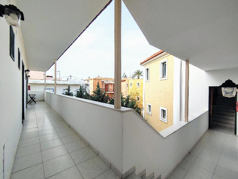 Hotel Aegina - Oda