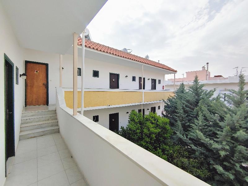 Hotel Aegina - Oda
