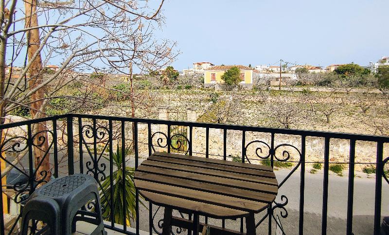 Hotel Aegina - Oda