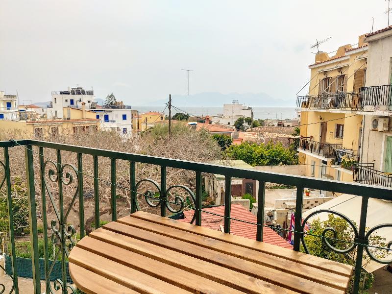 Hotel Aegina - Oda