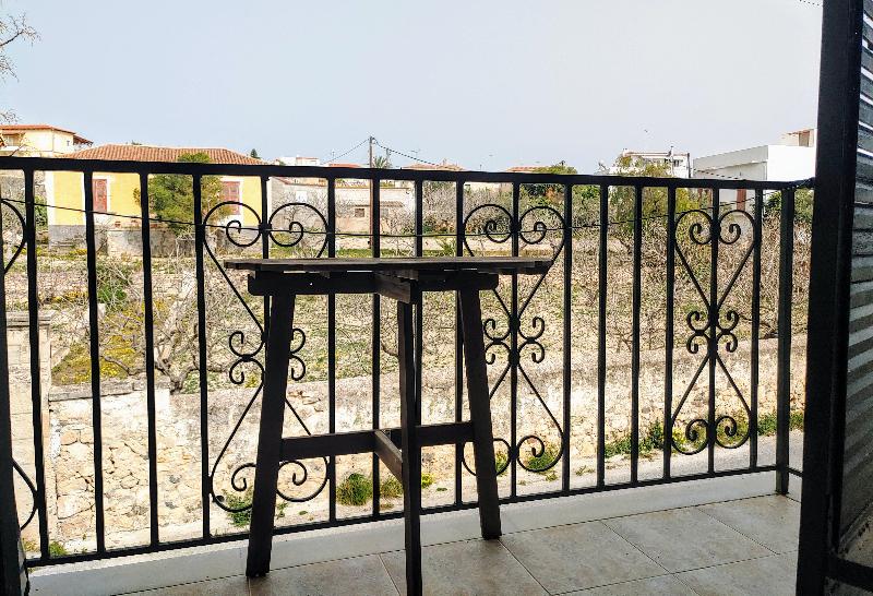 Hotel Aegina - Oda