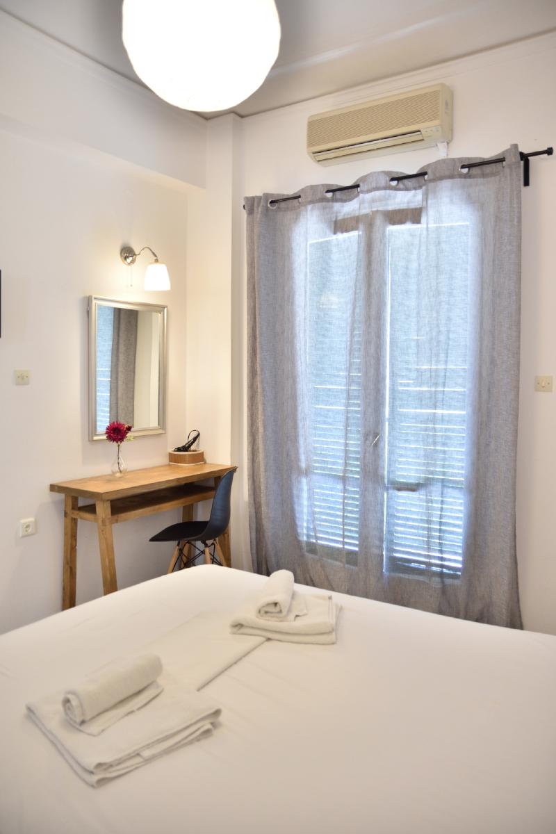 Hotel Aegina - Oda