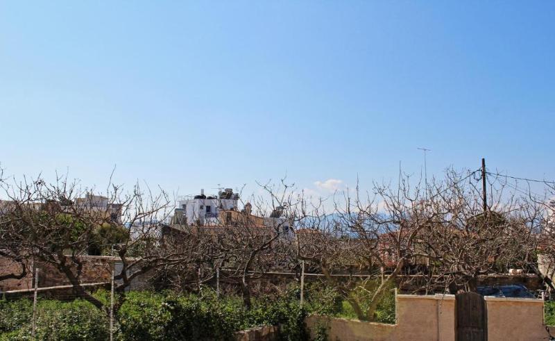 Hotel Aegina - Oda