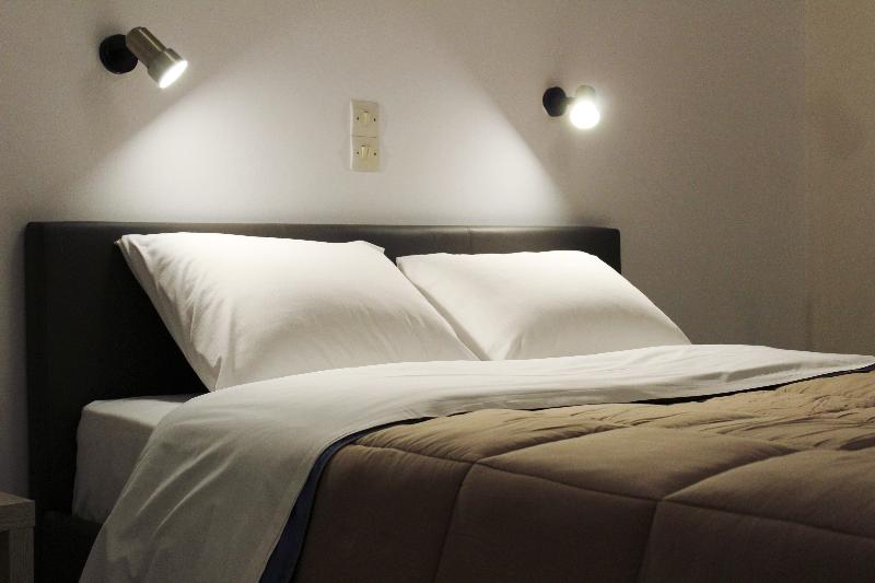 Hotel Aegina - Oda