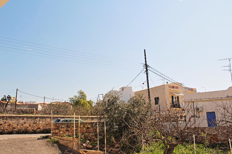 Hotel Aegina - Oda
