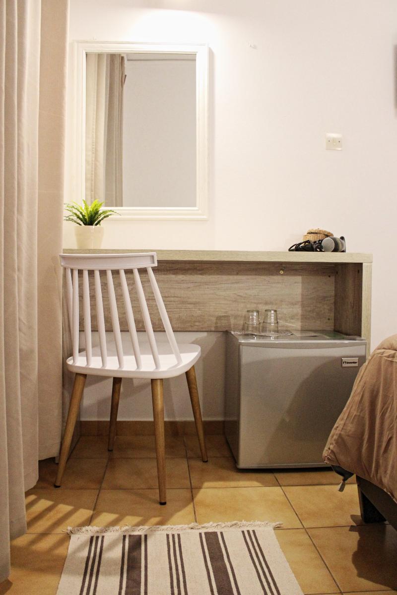 Hotel Aegina - Oda