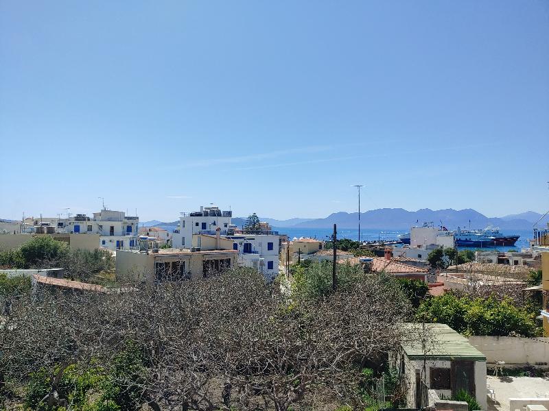 Hotel Aegina - Oda