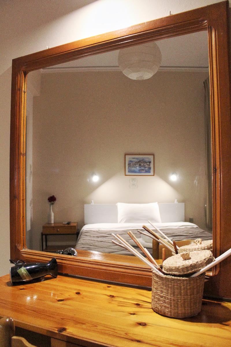Hotel Aegina - Oda