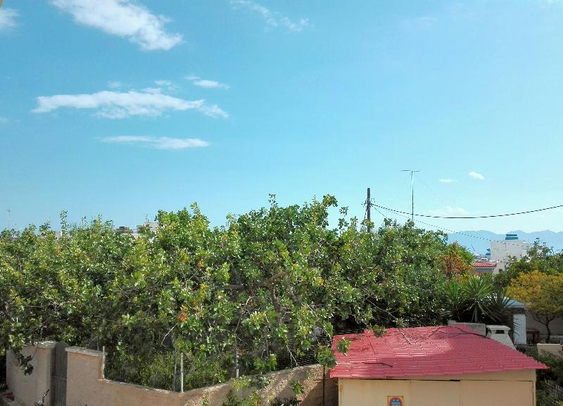Hotel Aegina - Oda