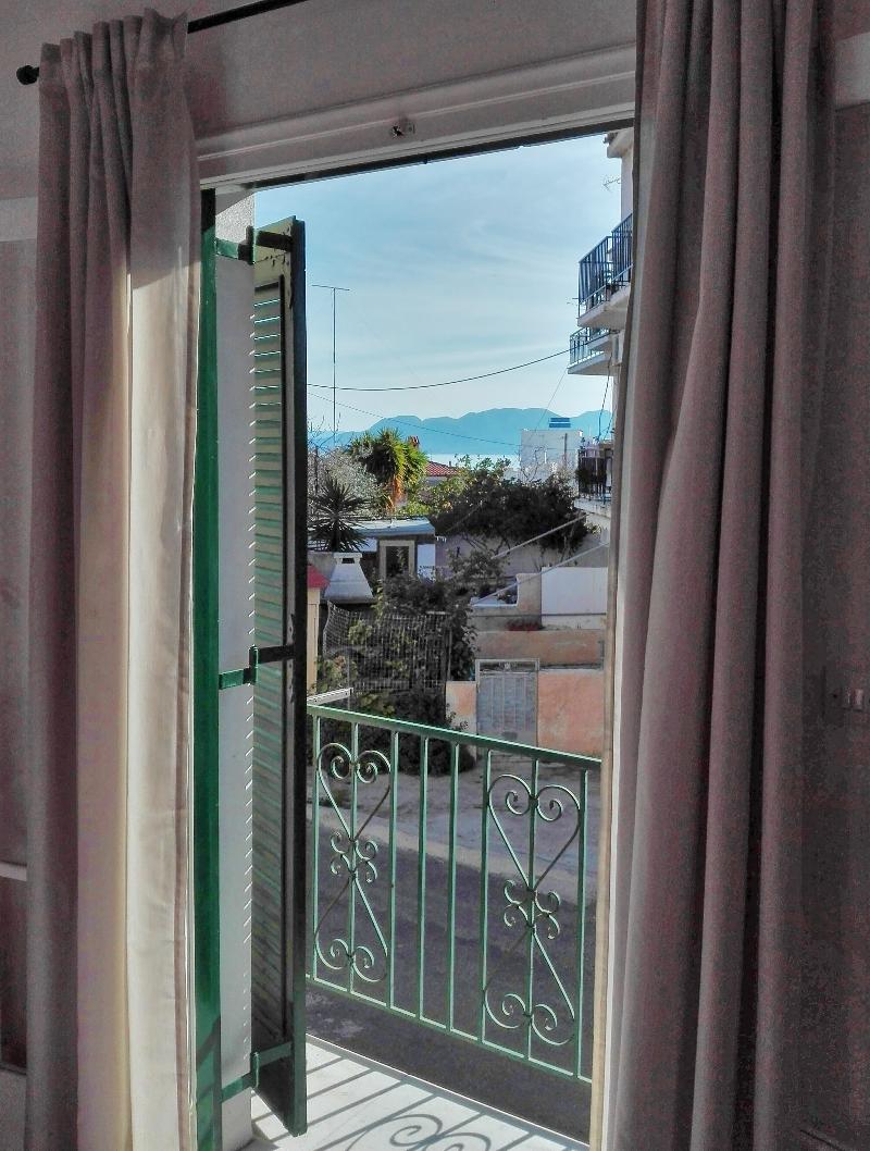 Hotel Aegina - Oda