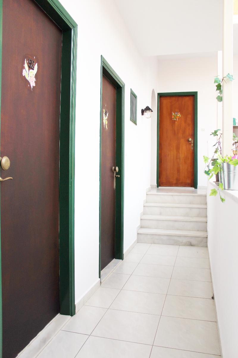 Hotel Aegina - Oda