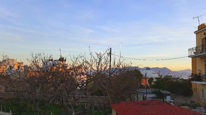 Hotel Aegina - Oda