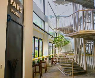 YAKS Hostel fotoÄŸrafÄ±