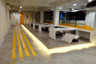 YAKS Hostel fotoÄŸrafÄ±