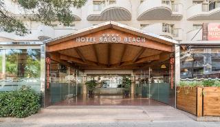 Hotel Salou Beach Rentalmar otel fotoğrafı