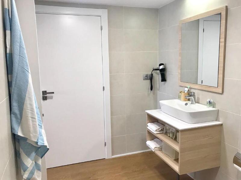 Hotel Salou Beach Rentalmar - Oda