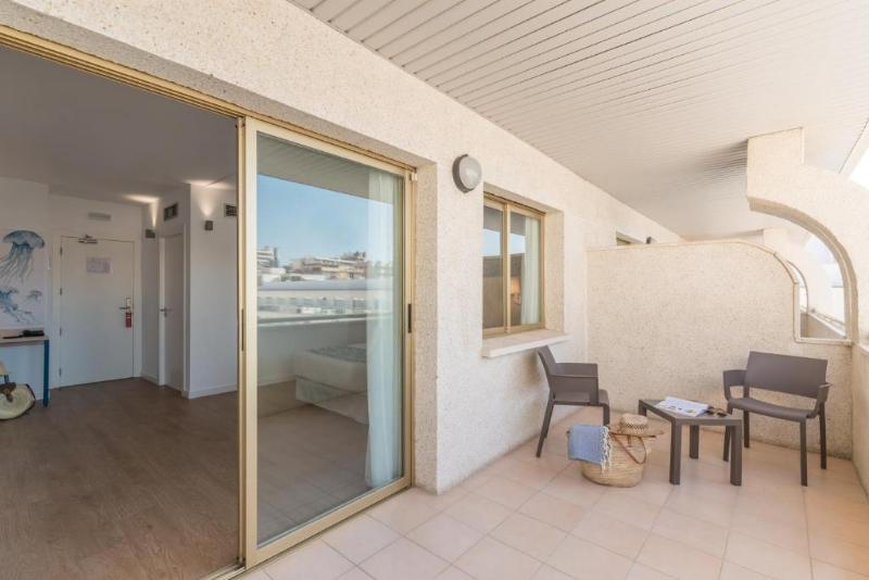 Hotel Salou Beach Rentalmar - Oda