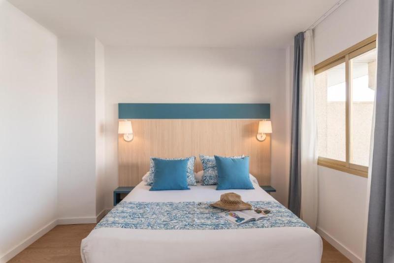 Hotel Salou Beach Rentalmar - Oda