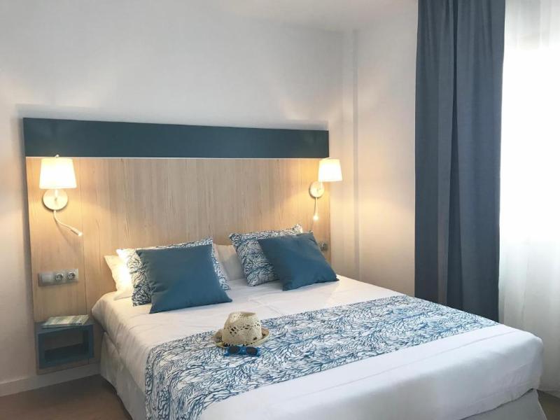 Hotel Salou Beach Rentalmar - Oda