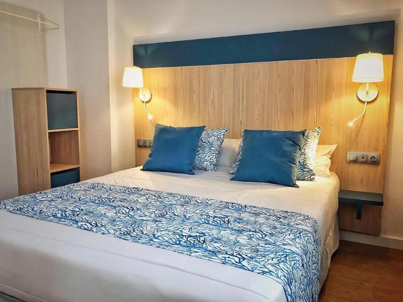 Hotel Salou Beach Rentalmar - Oda