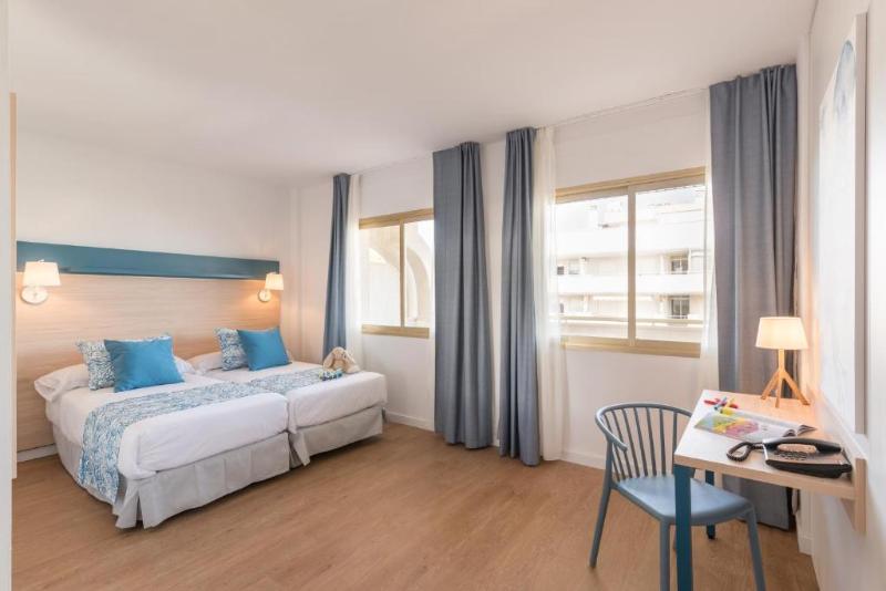 Hotel Salou Beach Rentalmar - Oda