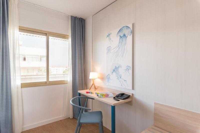 Hotel Salou Beach Rentalmar - Oda