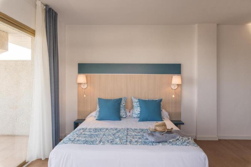 Hotel Salou Beach Rentalmar - Oda