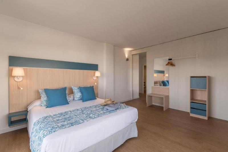 Hotel Salou Beach Rentalmar - Oda
