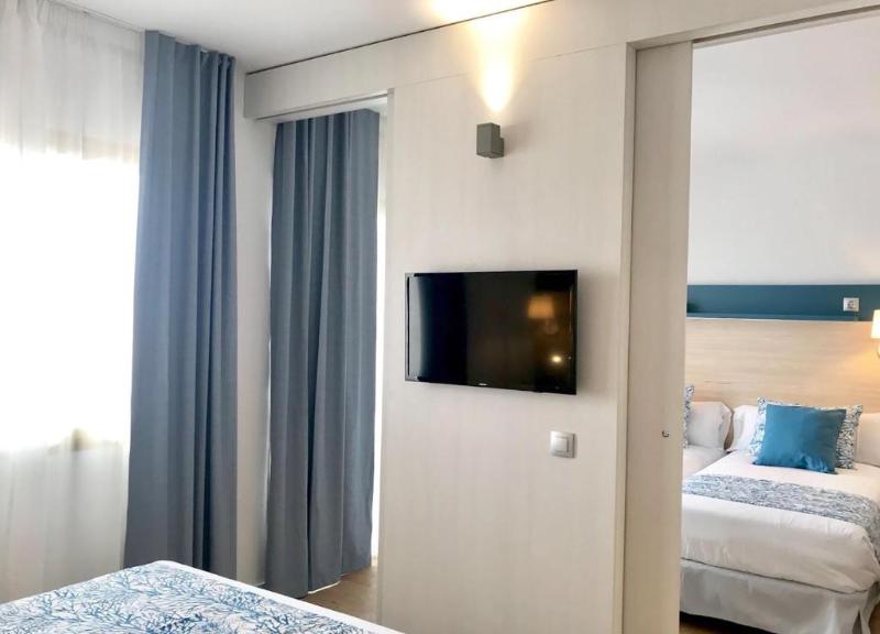 Hotel Salou Beach Rentalmar - Oda