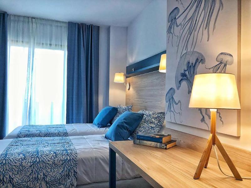 Hotel Salou Beach Rentalmar - Oda