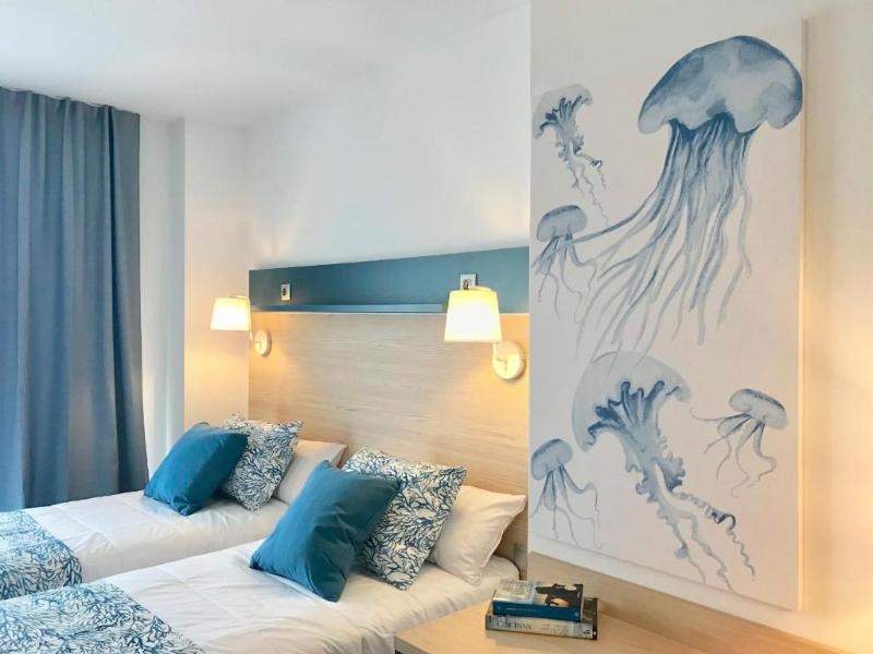 Hotel Salou Beach Rentalmar - Oda