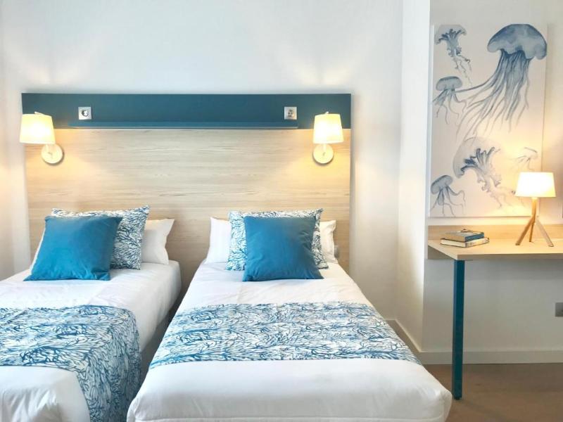 Hotel Salou Beach Rentalmar - Oda