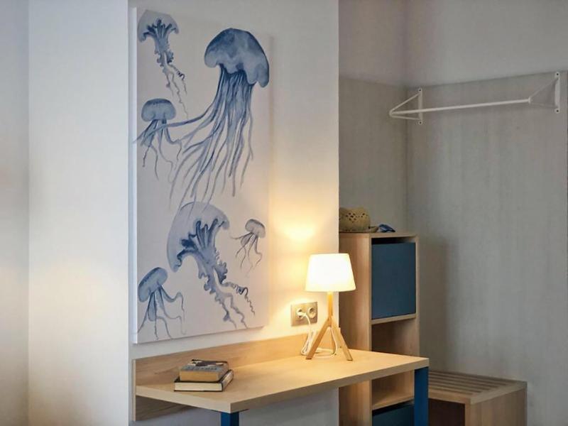 Hotel Salou Beach Rentalmar - Oda