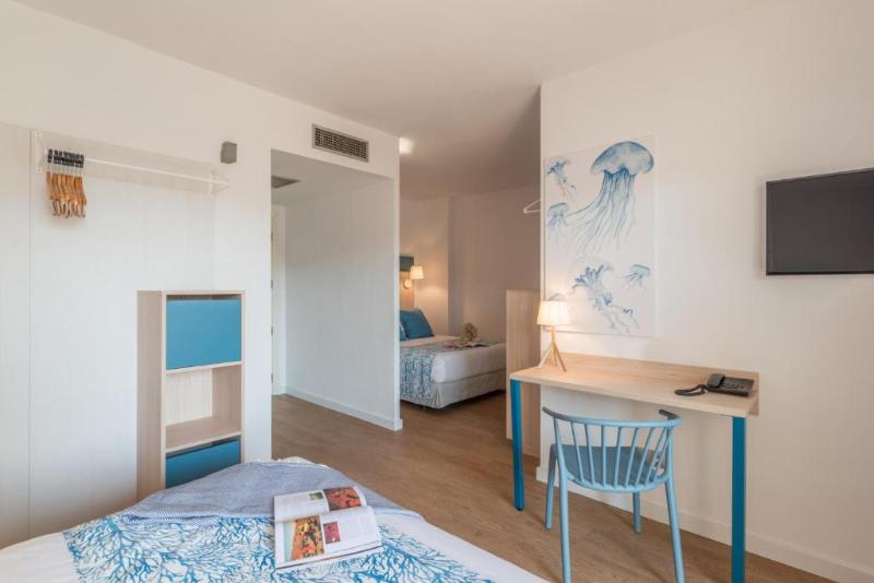 Hotel Salou Beach Rentalmar - Oda
