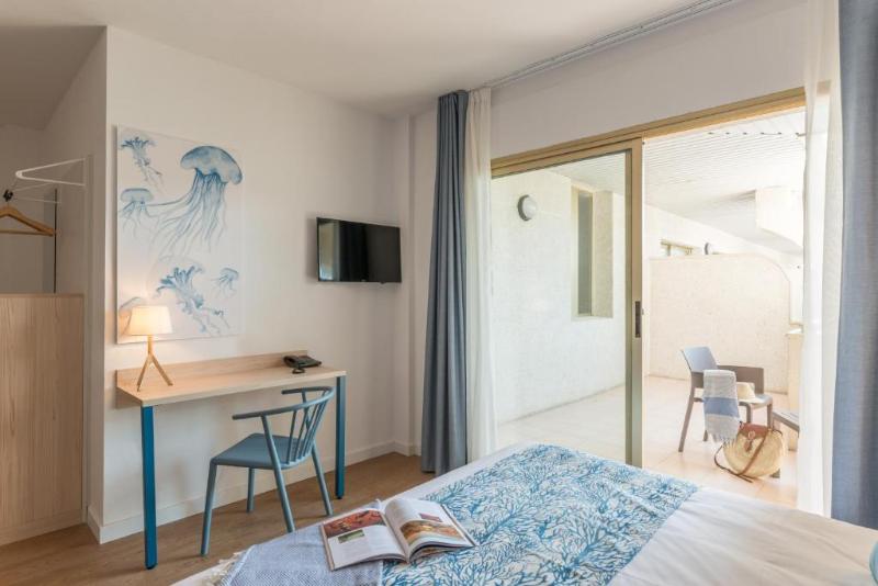 Hotel Salou Beach Rentalmar - Oda