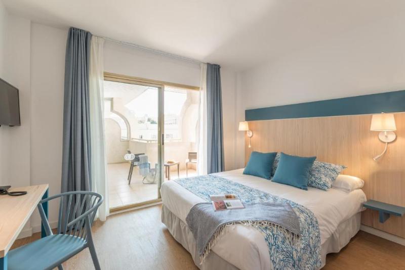 Hotel Salou Beach Rentalmar - Oda