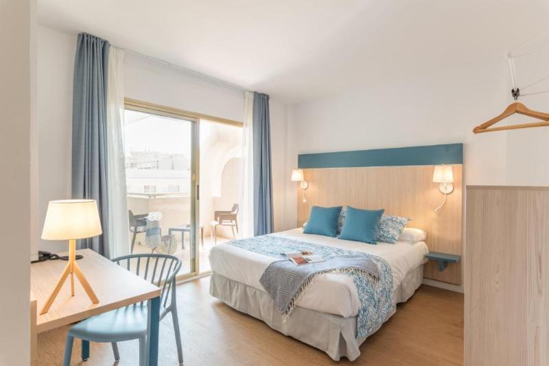 Hotel Salou Beach Rentalmar - Oda