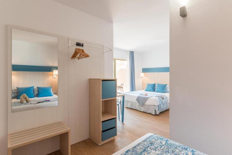 Hotel Salou Beach Rentalmar - Oda