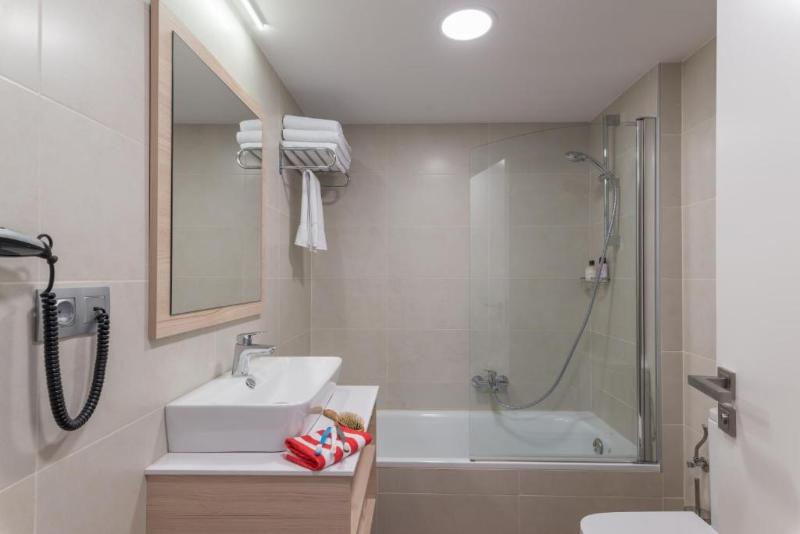 Hotel Salou Beach Rentalmar - Oda