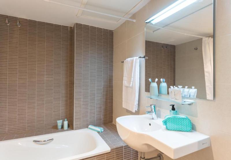 Hotel Salou Beach Rentalmar - Oda