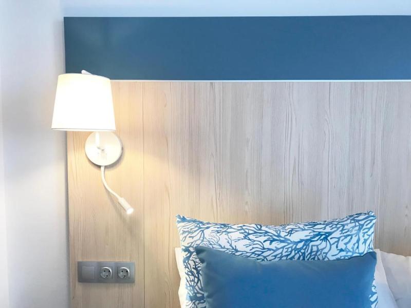 Hotel Salou Beach Rentalmar - Oda
