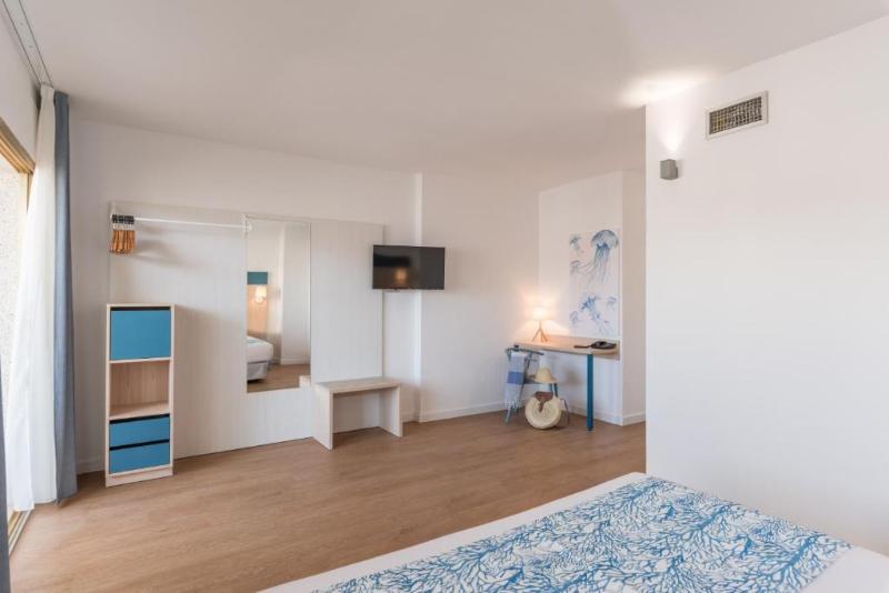 Hotel Salou Beach Rentalmar - Oda