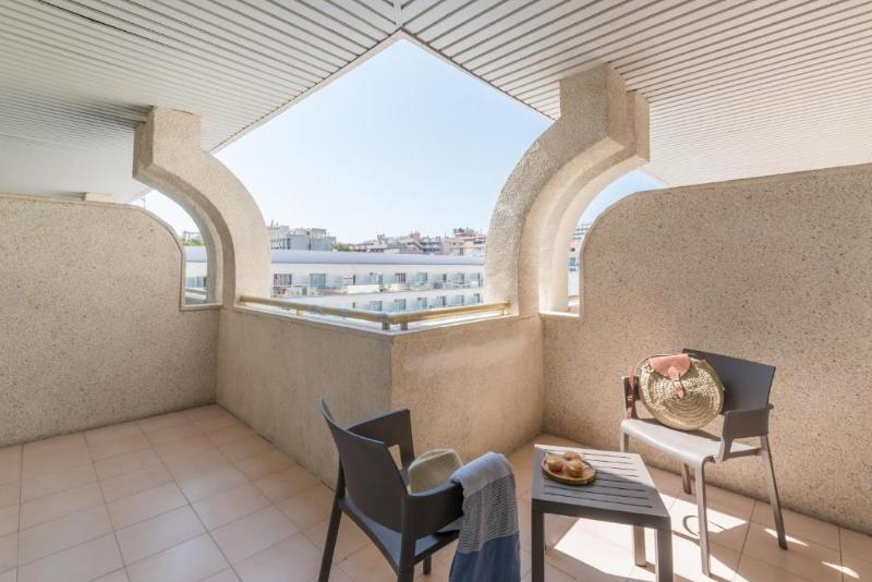 Hotel Salou Beach Rentalmar - Oda