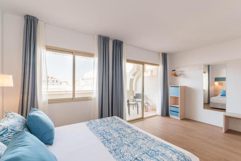 Hotel Salou Beach Rentalmar - Oda