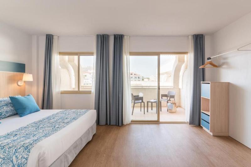 Hotel Salou Beach Rentalmar - Oda