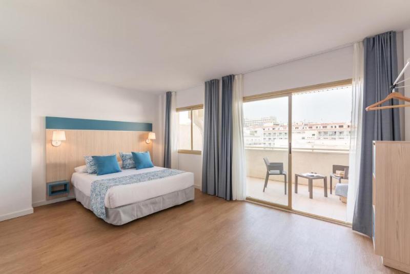 Hotel Salou Beach Rentalmar - Oda