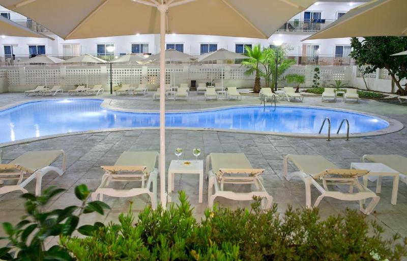 Hotel Salou Beach Rentalmar - Havuz