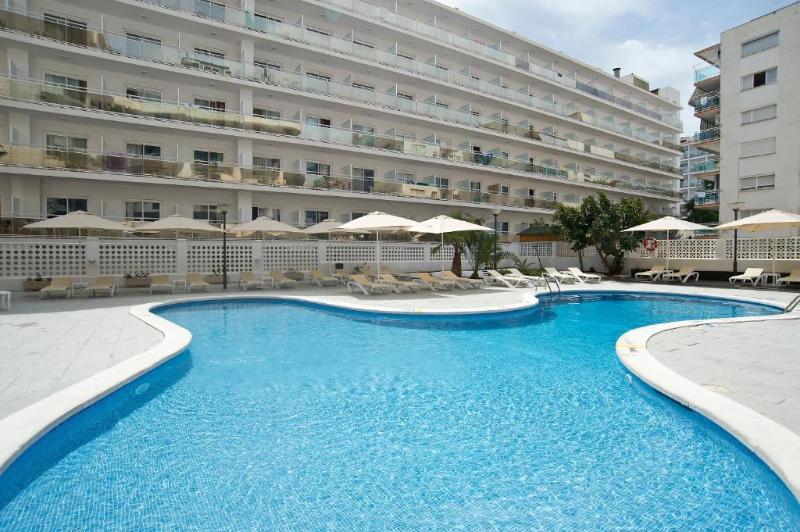 Hotel Salou Beach Rentalmar - Havuz