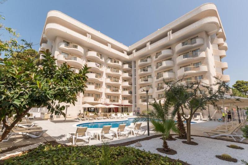 Hotel Salou Beach Rentalmar - Havuz
